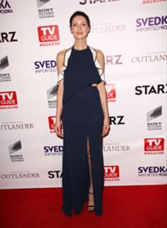 Caitríona Balfe feet photo thumbnail