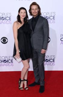 Caitríona Balfe feet photo thumbnail