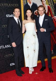 Caitríona Balfe feet photo thumbnail
