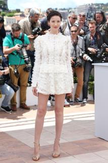 Caitríona Balfe feet photo thumbnail