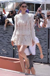 Caitríona Balfe feet photo thumbnail