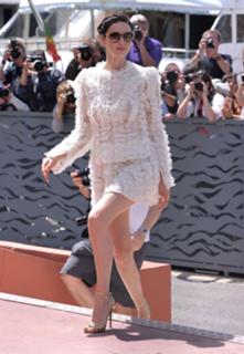Caitríona Balfe feet photo thumbnail