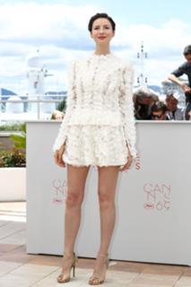 Caitríona Balfe feet photo thumbnail