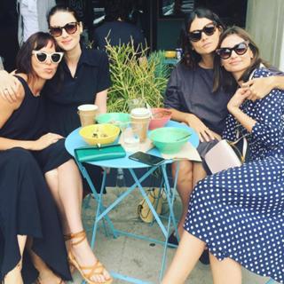 Caitríona Balfe feet photo thumbnail
