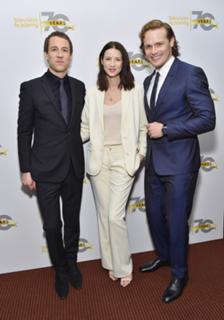 Caitríona Balfe feet photo thumbnail