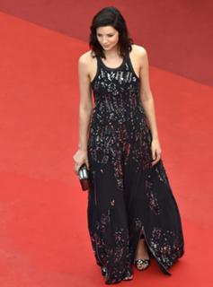 Caitríona Balfe feet photo thumbnail