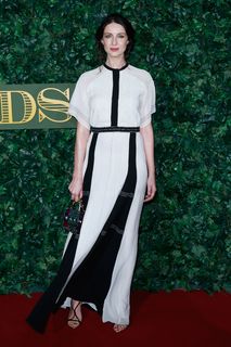 Caitríona Balfe feet photo thumbnail