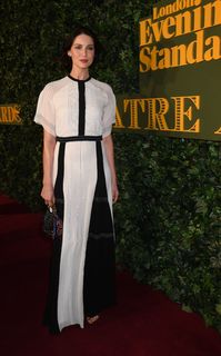 Caitríona Balfe feet photo thumbnail