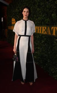 Caitríona Balfe feet photo thumbnail