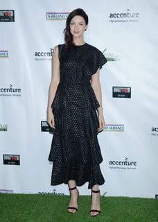 Caitríona Balfe feet photo thumbnail