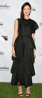Caitríona Balfe feet photo thumbnail
