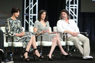 Caitríona Balfe feet photo thumbnail