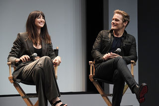 Caitríona Balfe feet photo thumbnail