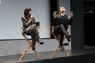 Caitríona Balfe feet photo thumbnail