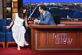 Caitríona Balfe feet photo thumbnail