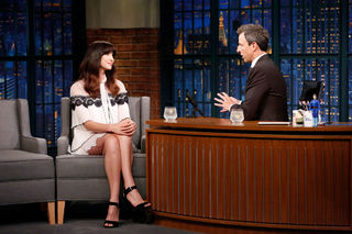 Caitríona Balfe feet photo thumbnail