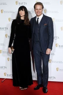 Caitríona Balfe feet photo thumbnail