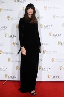 Caitríona Balfe feet photo thumbnail
