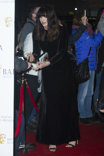 Caitríona Balfe feet photo thumbnail
