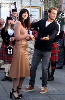 Caitríona Balfe feet photo thumbnail