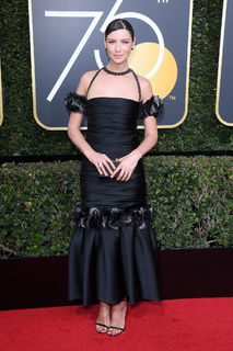 Caitríona Balfe feet photo thumbnail