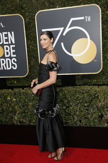 Caitríona Balfe feet photo thumbnail