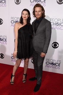 Caitríona Balfe feet photo thumbnail