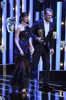 Caitríona Balfe feet photo thumbnail