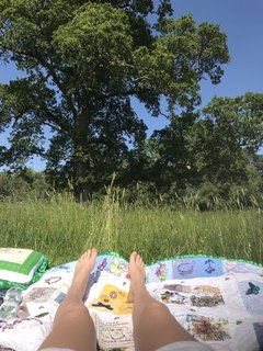 Caitríona Balfe feet photo thumbnail