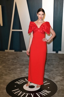 Caitríona Balfe feet photo thumbnail
