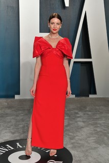 Caitríona Balfe feet photo thumbnail