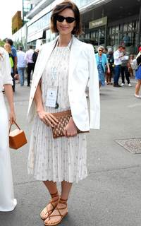 Caitríona Balfe feet photo thumbnail
