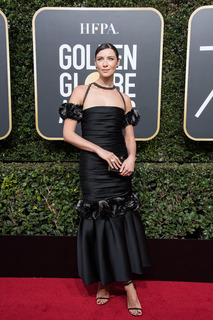 Caitríona Balfe feet photo thumbnail