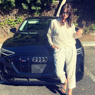 Caitríona Balfe feet photo thumbnail