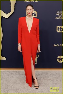 Caitríona Balfe feet photo thumbnail