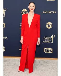 Caitríona Balfe feet photo thumbnail