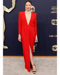 Caitríona Balfe feet photo thumbnail