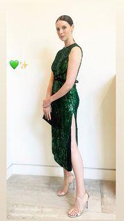 Caitríona Balfe feet photo thumbnail