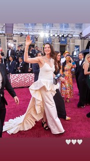 Caitríona Balfe feet photo thumbnail