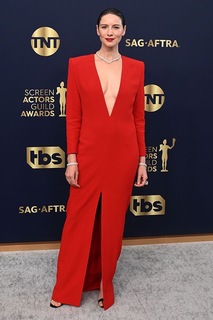 Caitríona Balfe feet photo thumbnail