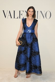 Caitríona Balfe feet photo thumbnail