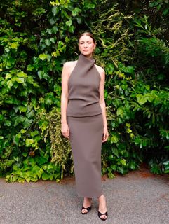 Caitríona Balfe feet photo 1
