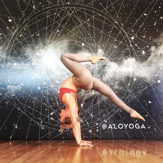 Caley Joyner feet photo 14