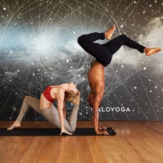 Caley Joyner feet photo 8