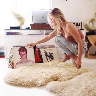 Caley Joyner feet photo 5