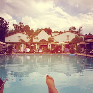 Caley Joyner feet photo 10