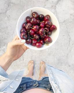 Caley Joyner feet photo 14