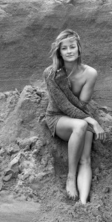 Caley Joyner feet photo 7