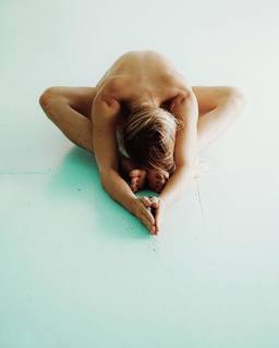 Caley Joyner feet photo 14