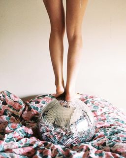 Caley Joyner feet photo 13